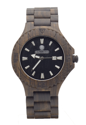 Skinwood "BlackWood"