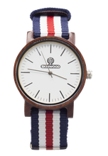 Skinwood "Grace Red"