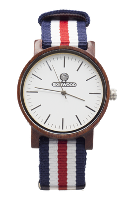 Skinwood "Grace Red"