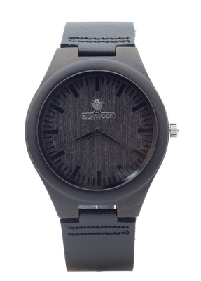 Skinwood "SkinWood Black"