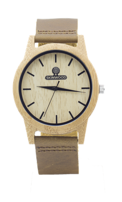 Skinwood "SkinWood White"