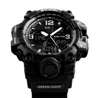 Skmei 1155 Black