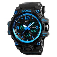 Skmei 1155B Blue