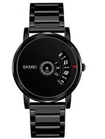 Skmei 1260 Black