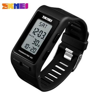 Skmei 1363 Black