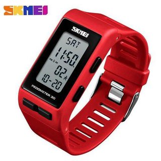 Skmei 1363 Red