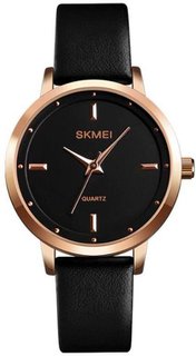 Skmei 1457 Lux Black