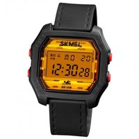 Skmei 1623BOXBK