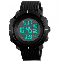 Skmei 3890 Black