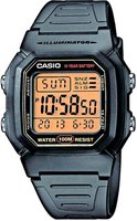 Skmei CASIO W-800HG-9AVEF