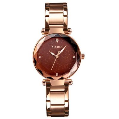 Skmei Miss Gold 9180