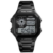 Skmei Ripple 1335 Black