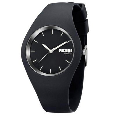 Skmei Rubber Grey 9068G