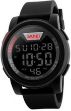 Skmei SK1218BBB-RED