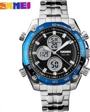 Skmei SK1302SBS-BL