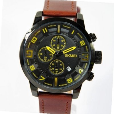 Skmei SK1309GBGR-YEL