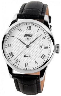 Skmei SK9058SWHB