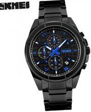 Skmei SK9109BBB-BL