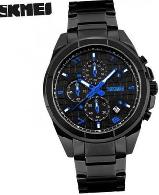 Skmei SK9109BBB-BL