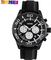 Skmei SK9154BBB-WH
