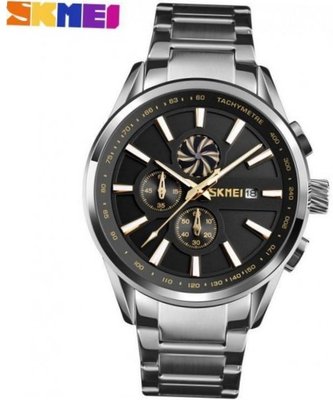Skmei SK9175SBS-G