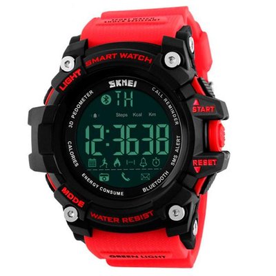 Skmei Smart Red 1227R
