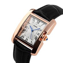 Skmei Spring 1085 Черные