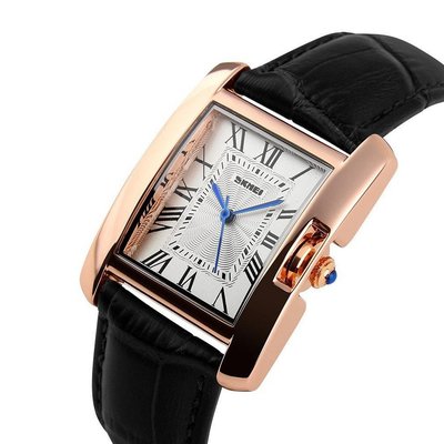 Skmei Spring 1085 Черные