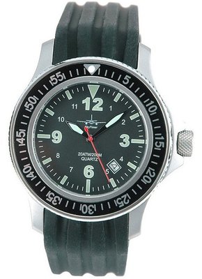 SkyTimer Diver 50330-50-04