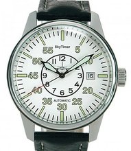 SkyTimer Einsatzuhren Pilot 