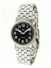 SkyTimer Einsatzuhren Pilot 