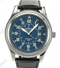 SkyTimer Einsatzuhren Pilot 