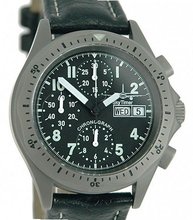 SkyTimer Fliegerchronograph