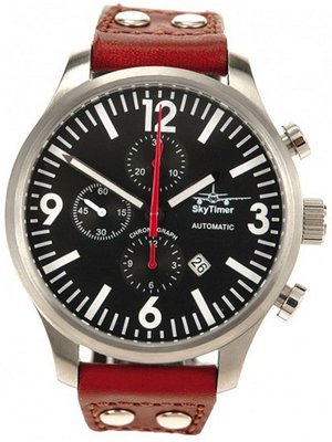 SkyTimer Overlarged Chrono 50002