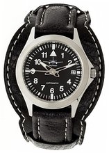 SkyTimer Pilot 50708-50-23