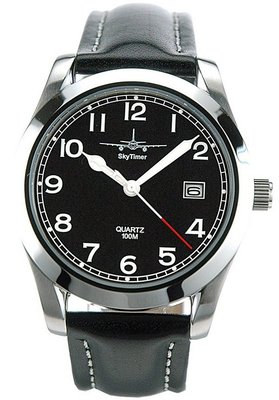 SkyTimer Pilot 50730-50-05