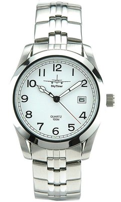 SkyTimer Pilot 50730-50-11