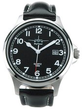 SkyTimer Pilot 50790-50-02