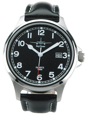 SkyTimer Pilot 50790-50-02