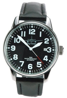 SkyTimer Pilot 51060-50-01
