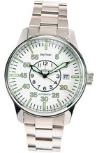 SkyTimer Pilot 51060-50-31