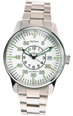 SkyTimer Pilot 51060-50-31