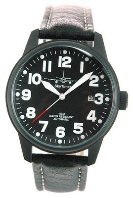 SkyTimer Pilot 51060-54-24