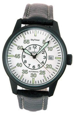SkyTimer Pilot 51060-54-32