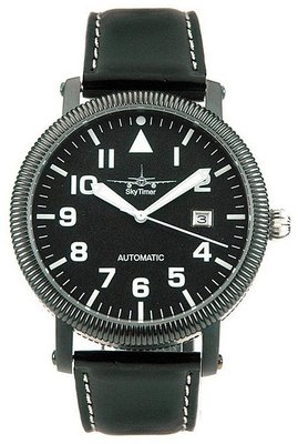 SkyTimer Pilot 51064-54-07