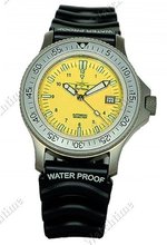 SkyTimer Taucheruhren Automatic Divers