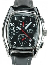 SkyTimer Tonneau Chronograph