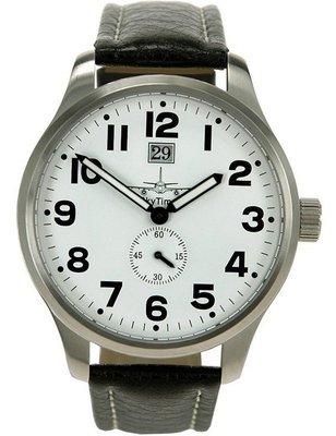 SkyTimer XXL Pilot 50033-50-01