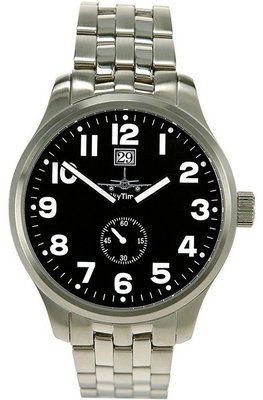 SkyTimer XXL Pilot 50033-50-04