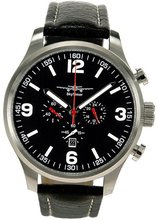 SkyTimer XXL Pilot 50102-50-01